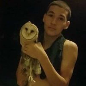 Meet your Posher, Steven